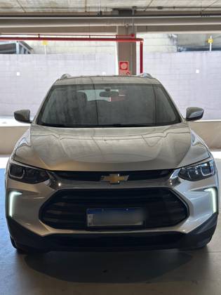 CHEVROLET TRACKER 1.0 TURBO FLEX LT AUTOMÁTICO